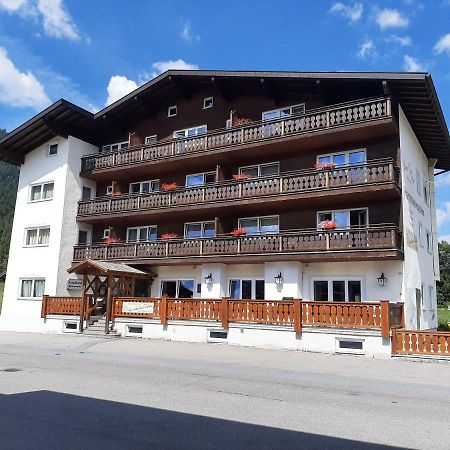 Heiterwanger Hof Appartments Exterior photo